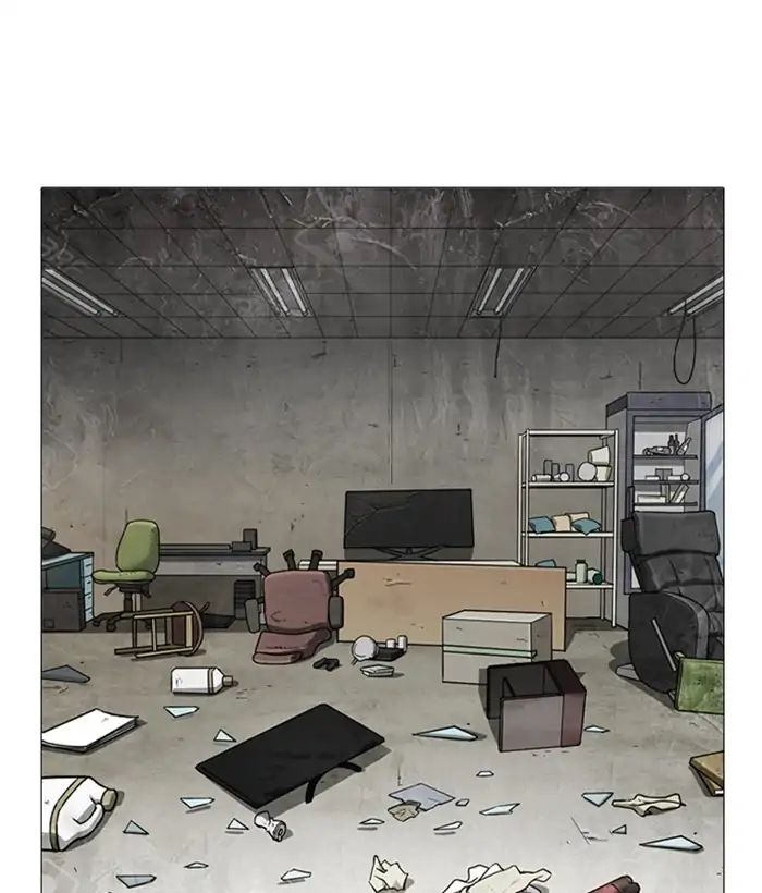 Lookism - Chapter 245: Ep. 245: Eli Jang (14)