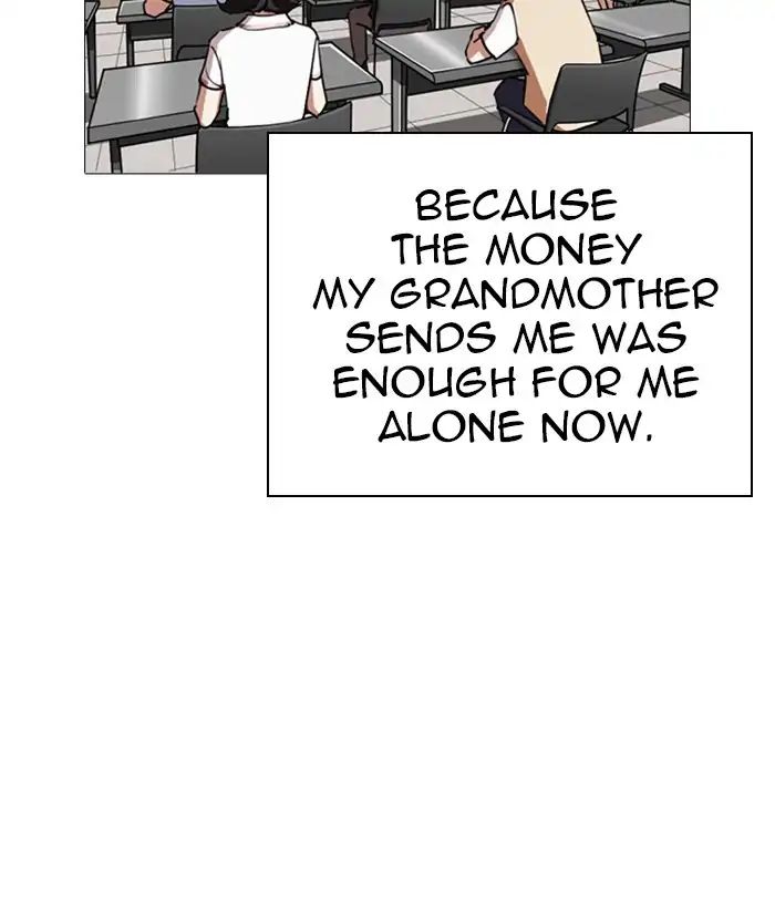 Lookism - Chapter 245: Ep. 245: Eli Jang (14)