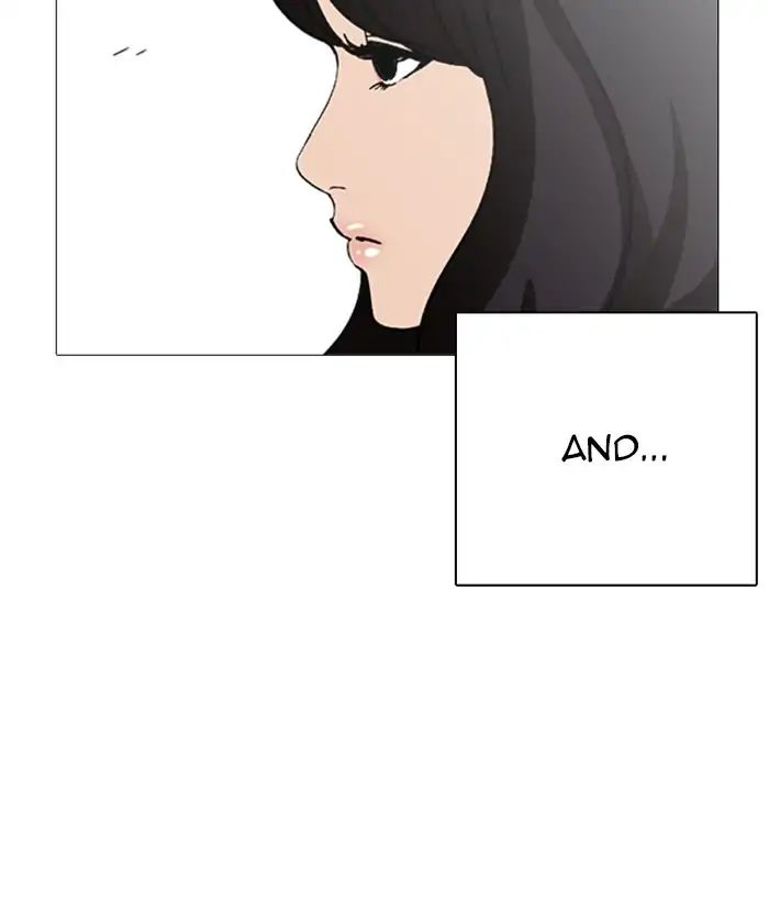 Lookism - Chapter 245: Ep. 245: Eli Jang (14)