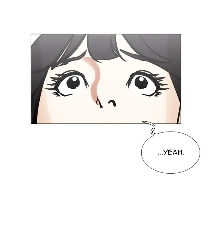 Lookism - Chapter 245: Ep. 245: Eli Jang (14)