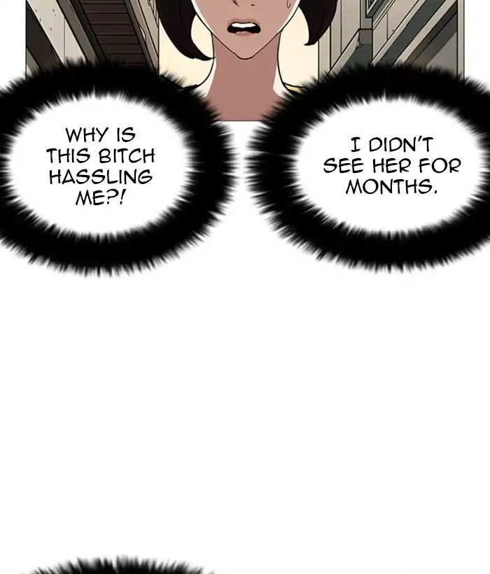 Lookism - Chapter 245: Ep. 245: Eli Jang (14)