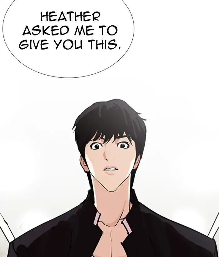 Lookism - Chapter 245: Ep. 245: Eli Jang (14)