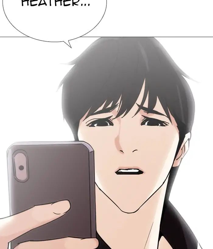 Lookism - Chapter 245: Ep. 245: Eli Jang (14)