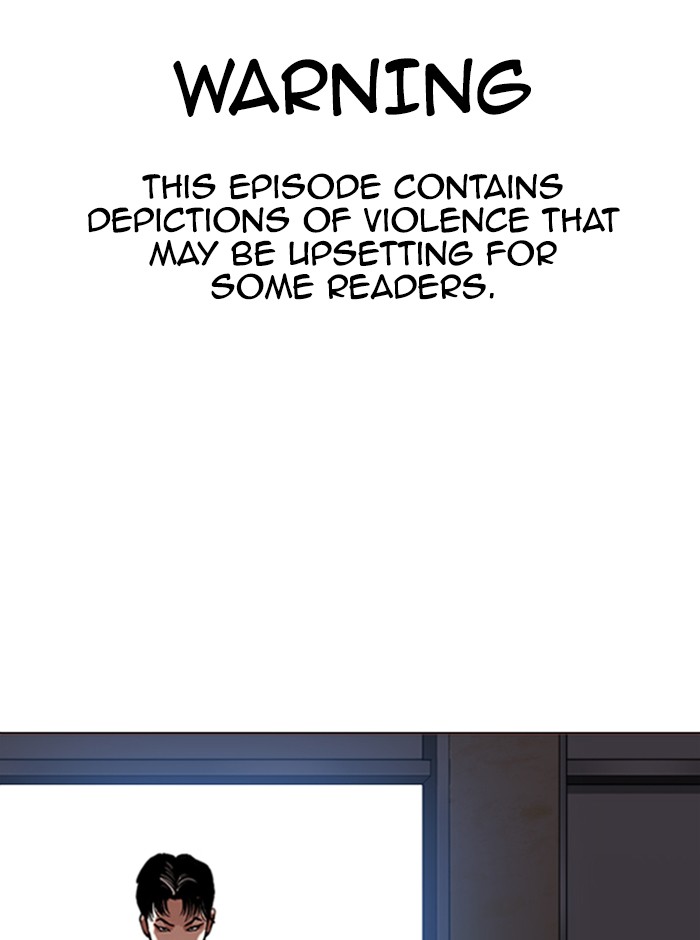 Lookism - Chapter 314: Ep. 314: Jake Kim (13)