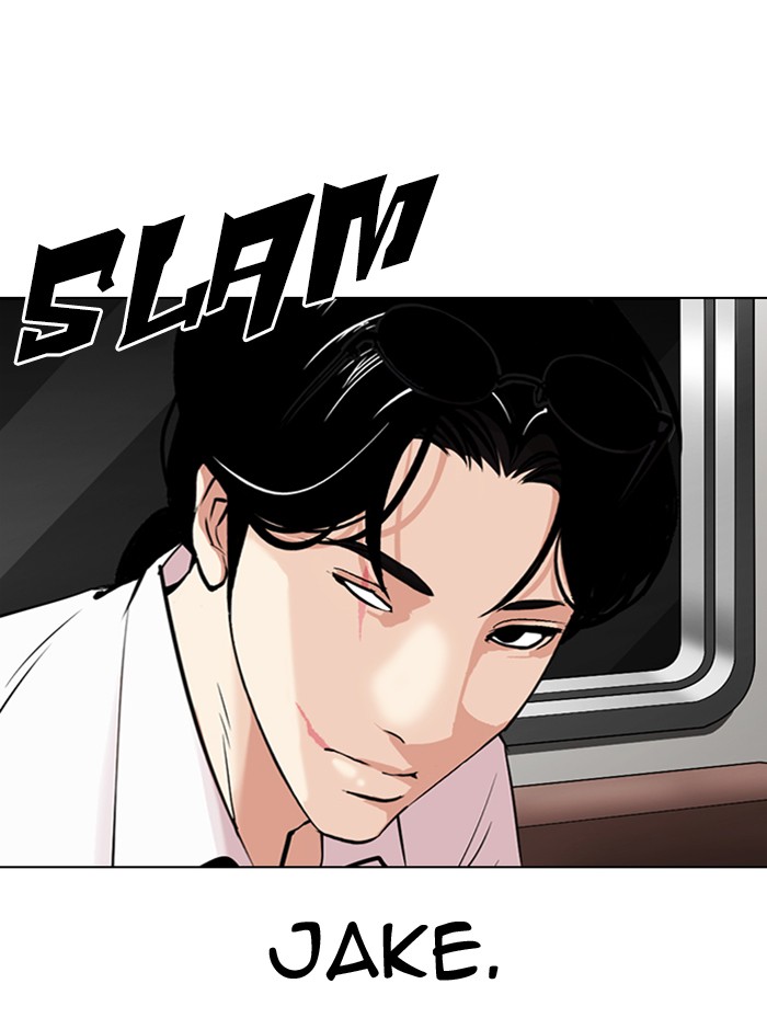 Lookism - Chapter 314: Ep. 314: Jake Kim (13)