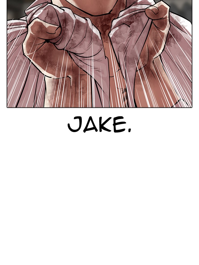 Lookism - Chapter 314: Ep. 314: Jake Kim (13)