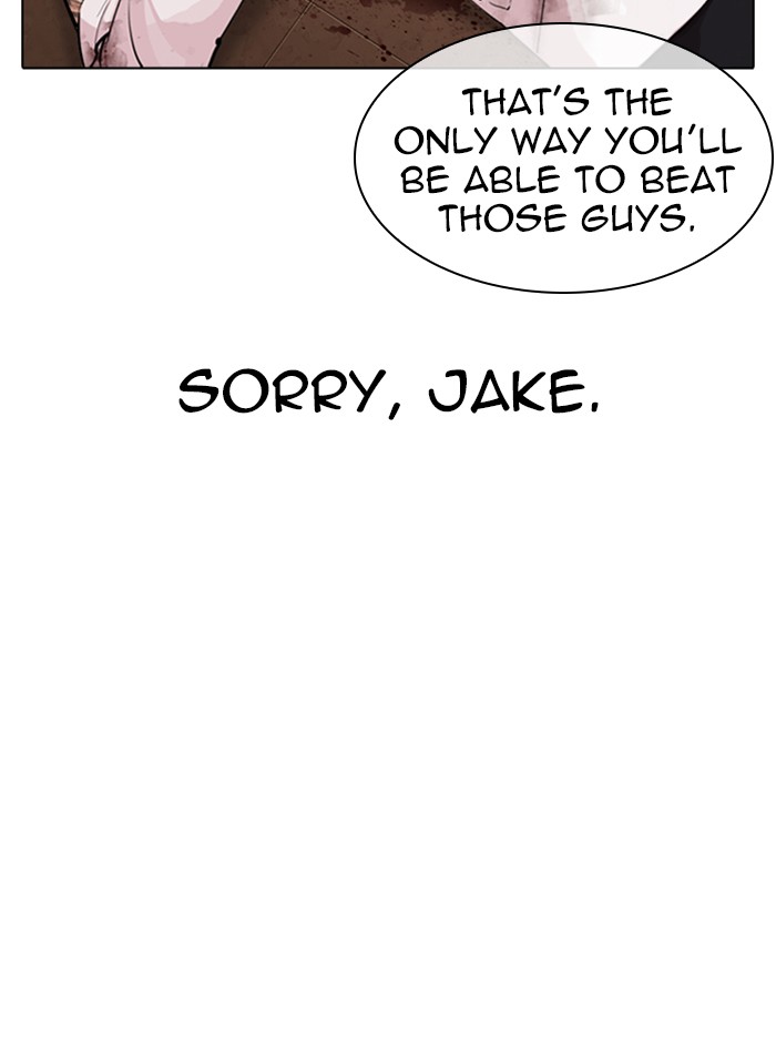 Lookism - Chapter 314: Ep. 314: Jake Kim (13)