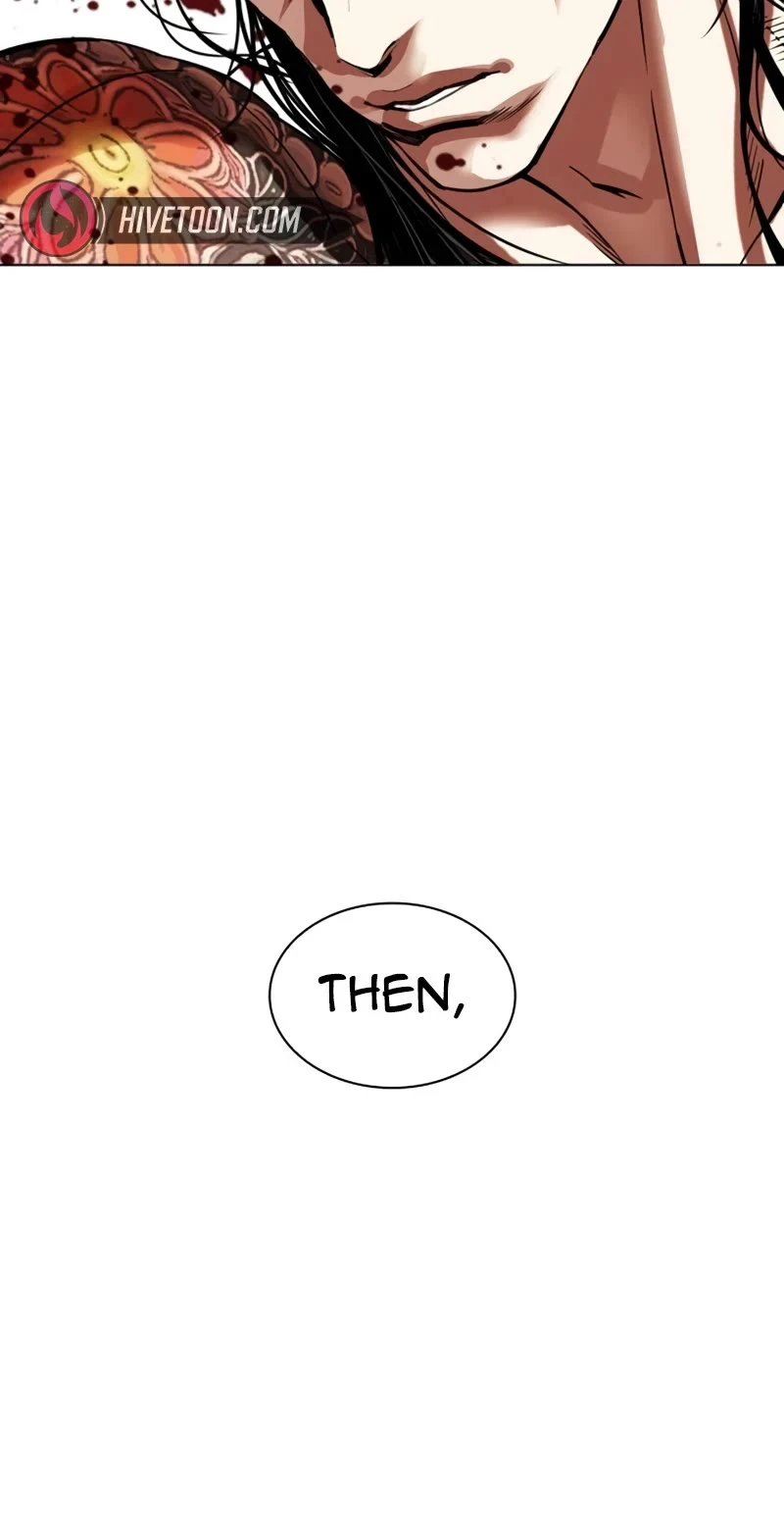 Lookism - Chapter 522: Shiro Oni: [3]