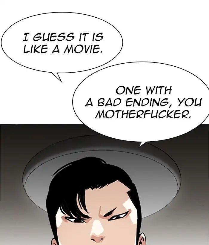 Lookism - Chapter 225: Ep.225: Runaway Fam (07)