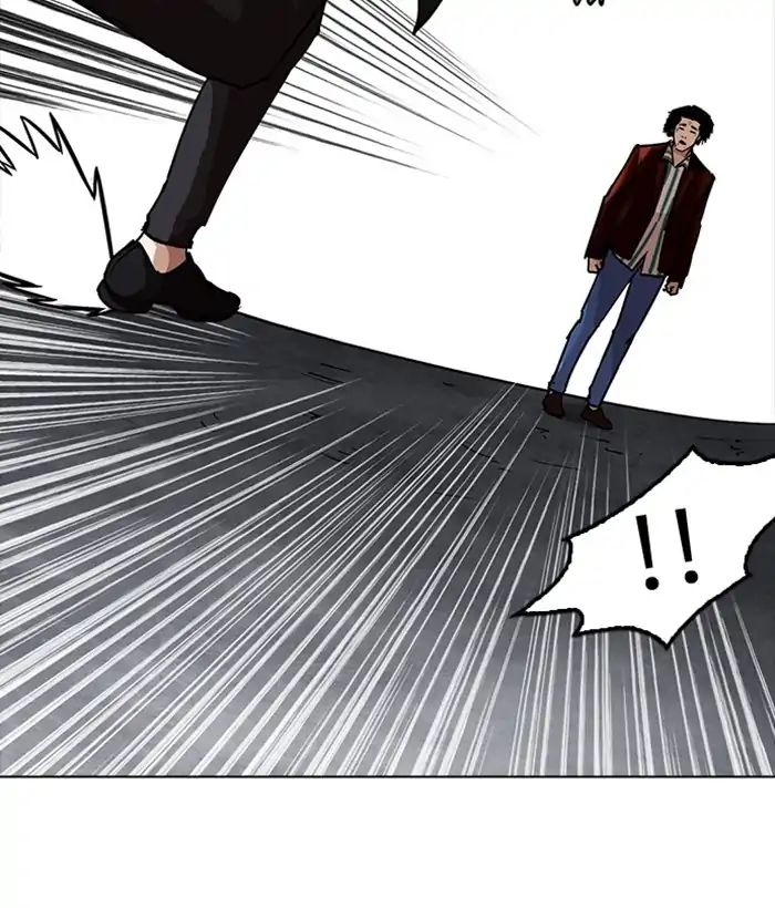 Lookism - Chapter 225: Ep.225: Runaway Fam (07)