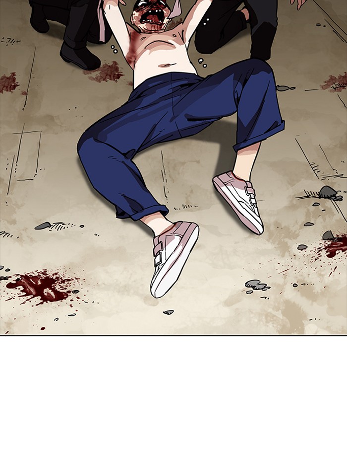 Lookism - Chapter 185