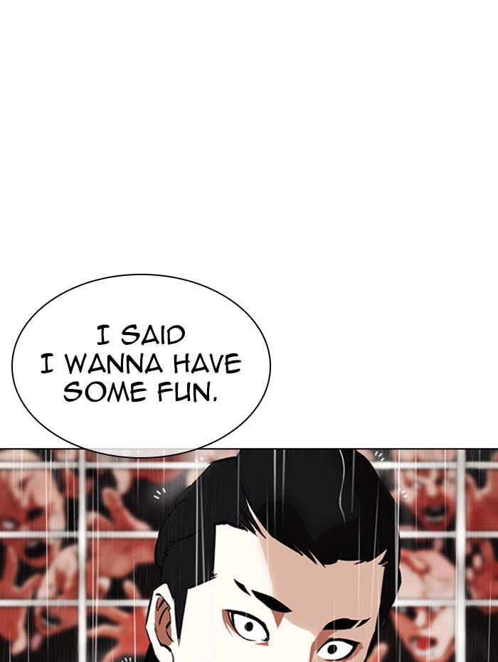 Lookism - Chapter 337: Ep. 337: Workers(3 Affiliates) (8)