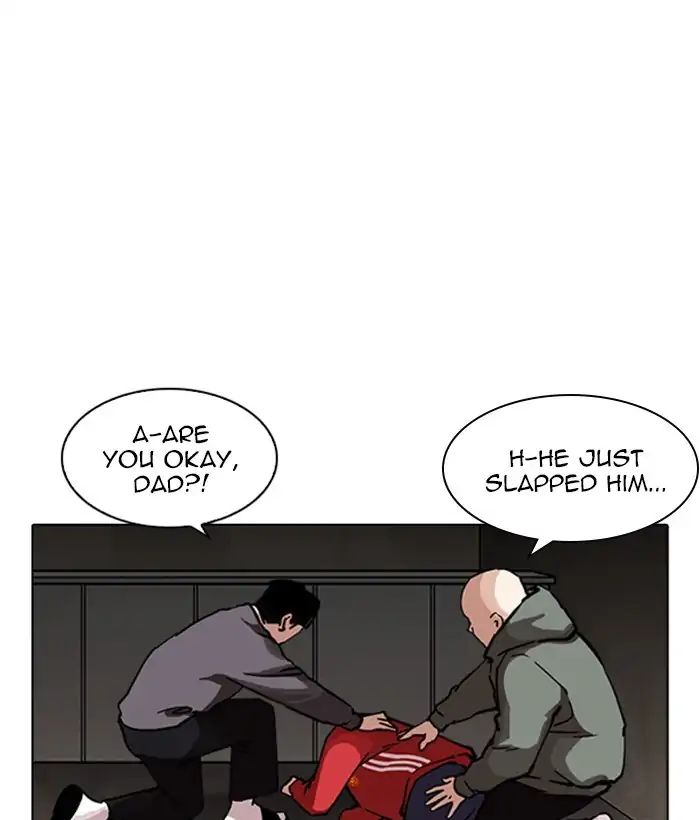 Lookism - Chapter 222: Ep.222: Runaway Fam (04)