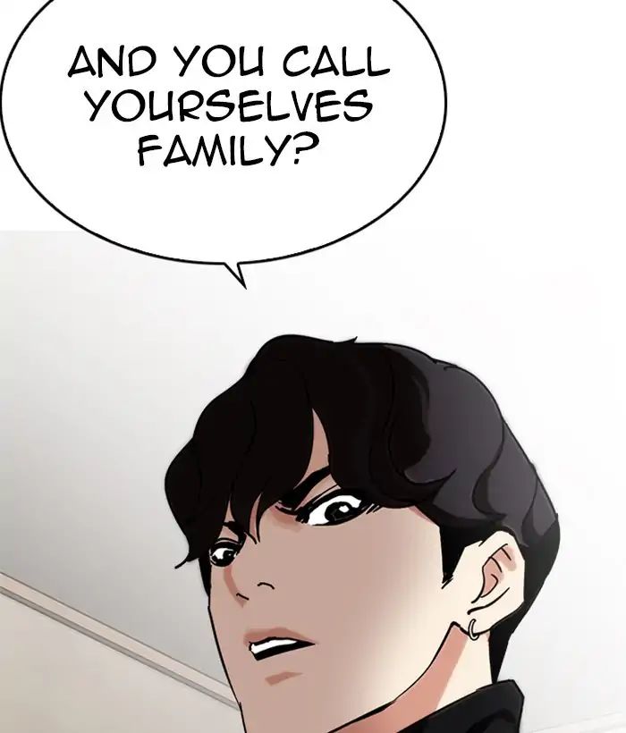 Lookism - Chapter 222: Ep.222: Runaway Fam (04)