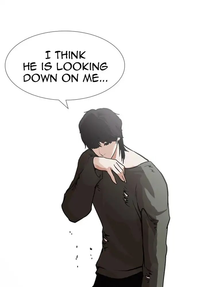 Lookism - Chapter 234: Ep.234: Eli Jang (3)