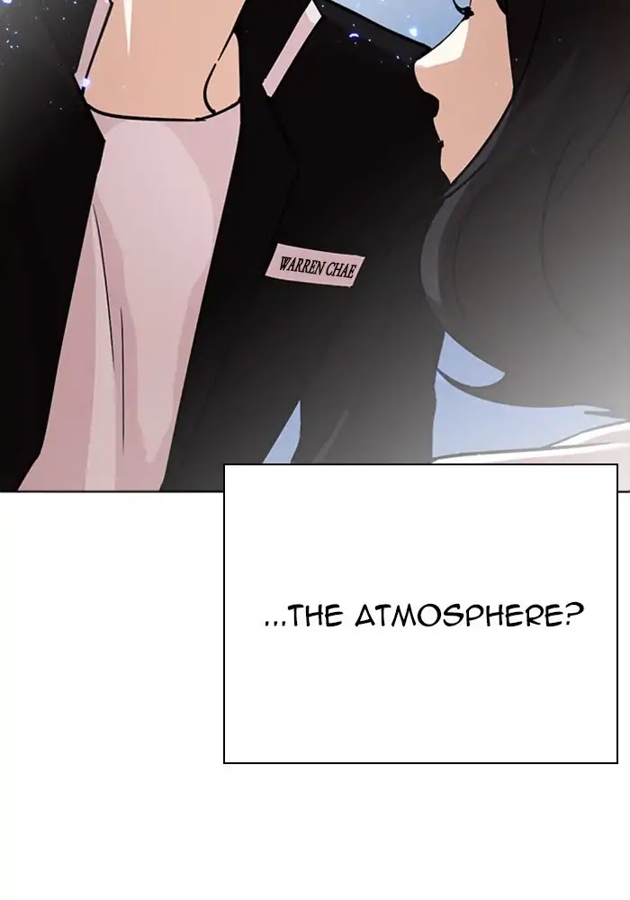 Lookism - Chapter 234: Ep.234: Eli Jang (3)