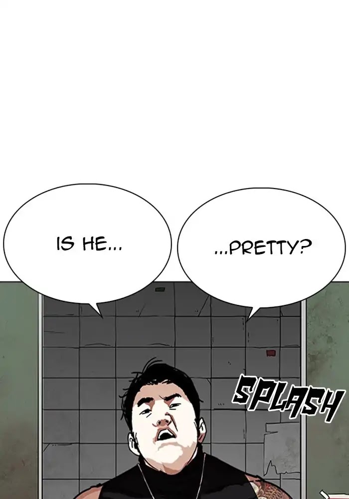 Lookism - Chapter 234: Ep.234: Eli Jang (3)