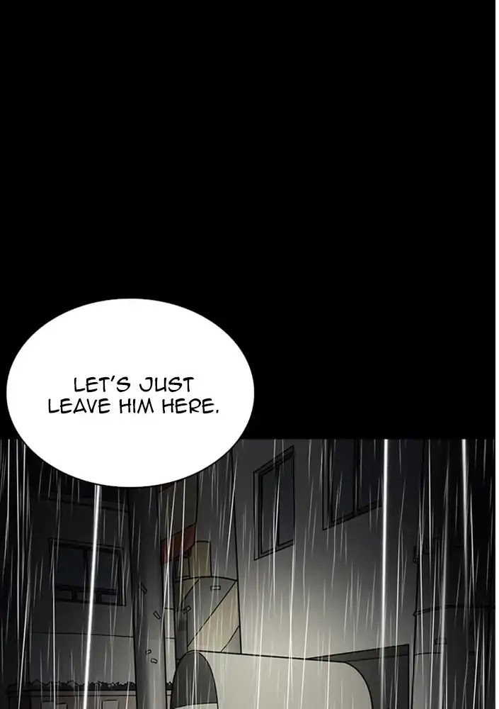 Lookism - Chapter 234: Ep.234: Eli Jang (3)