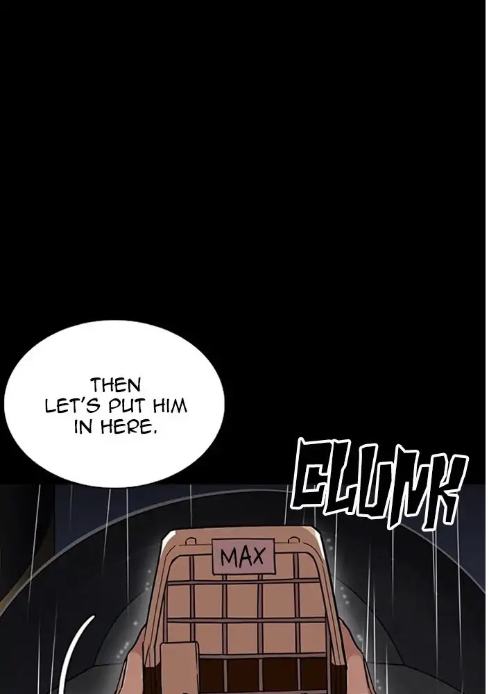 Lookism - Chapter 234: Ep.234: Eli Jang (3)