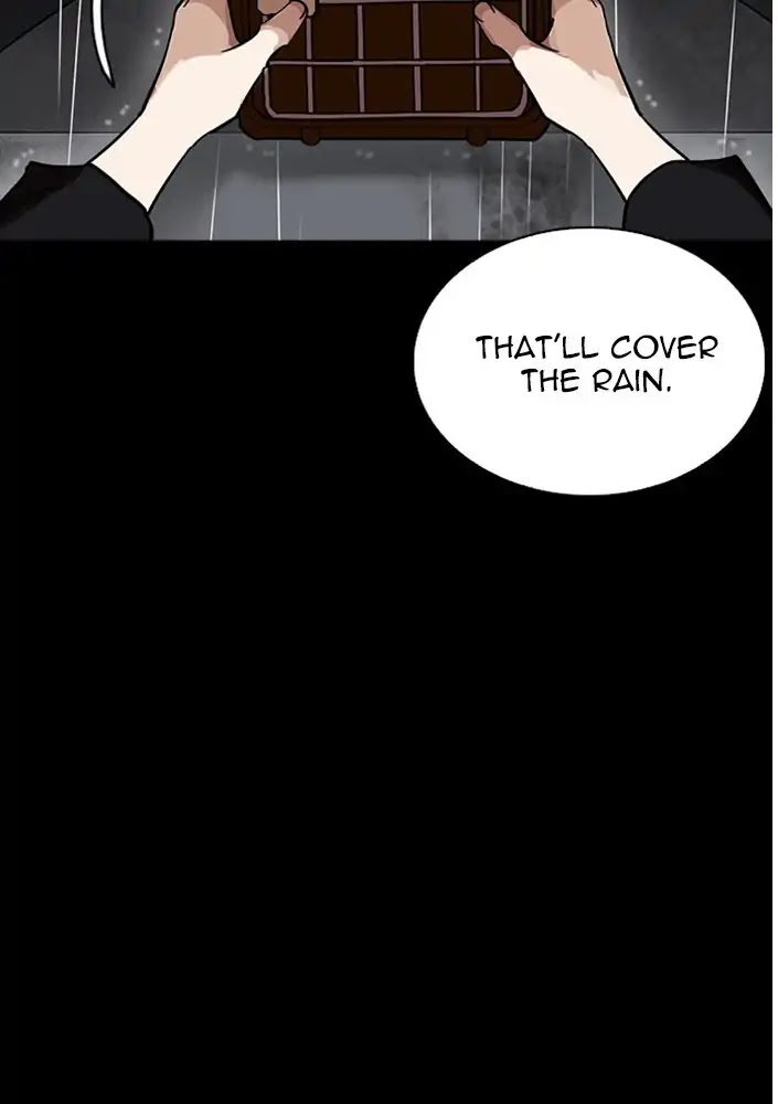 Lookism - Chapter 234: Ep.234: Eli Jang (3)