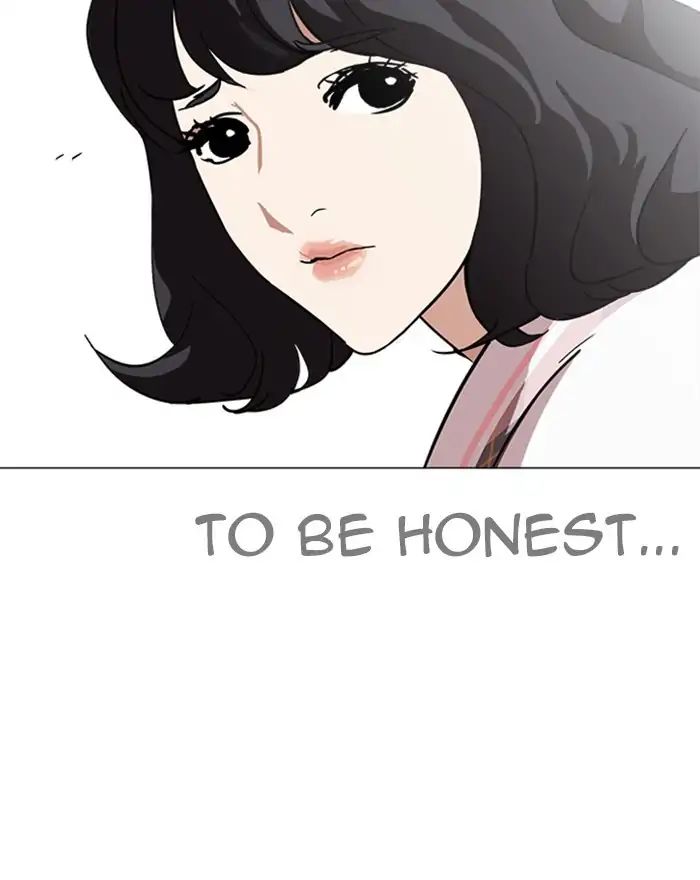 Lookism - Chapter 240: Ep. 240: Eli Jang (9)