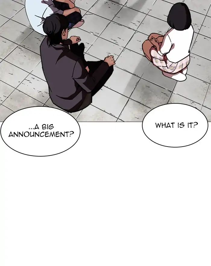 Lookism - Chapter 240: Ep. 240: Eli Jang (9)