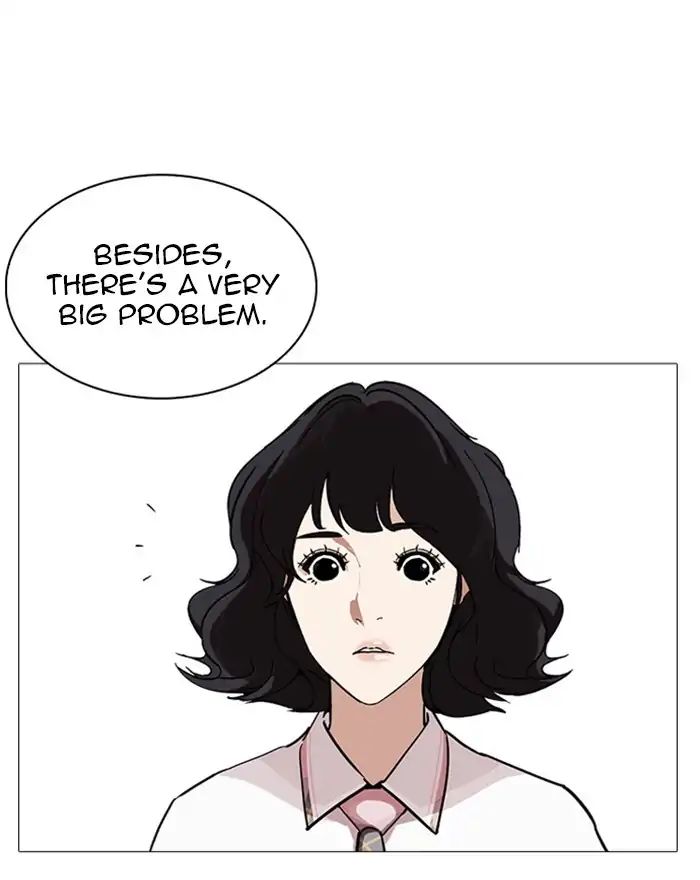 Lookism - Chapter 240: Ep. 240: Eli Jang (9)