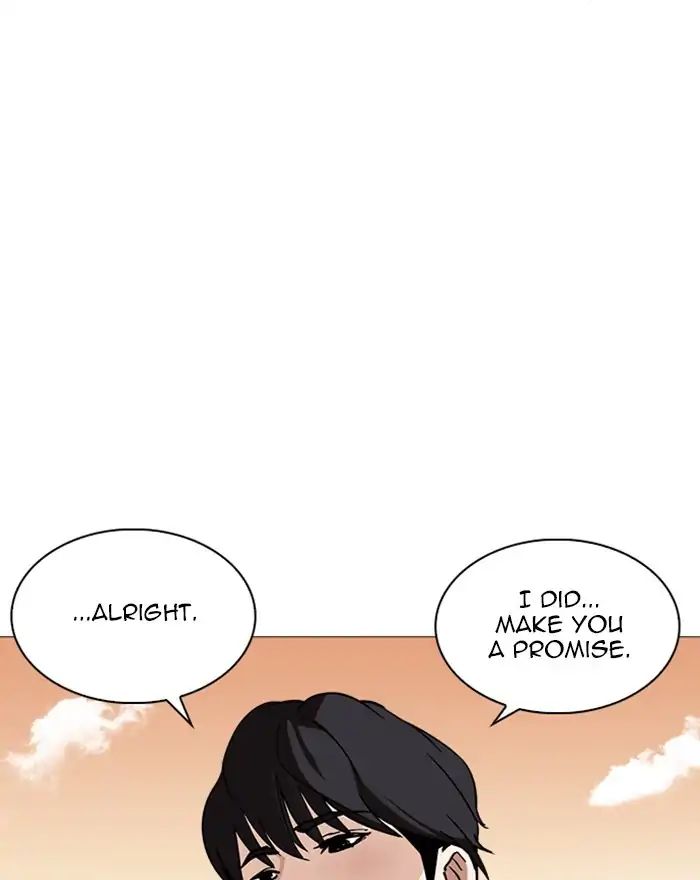 Lookism - Chapter 240: Ep. 240: Eli Jang (9)