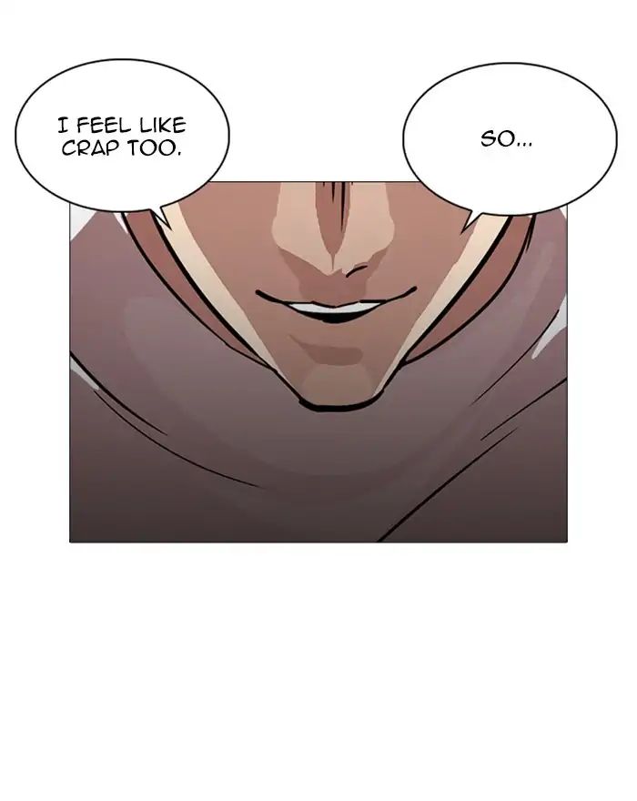 Lookism - Chapter 240: Ep. 240: Eli Jang (9)