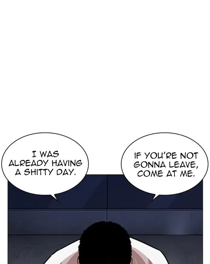 Lookism - Chapter 240: Ep. 240: Eli Jang (9)