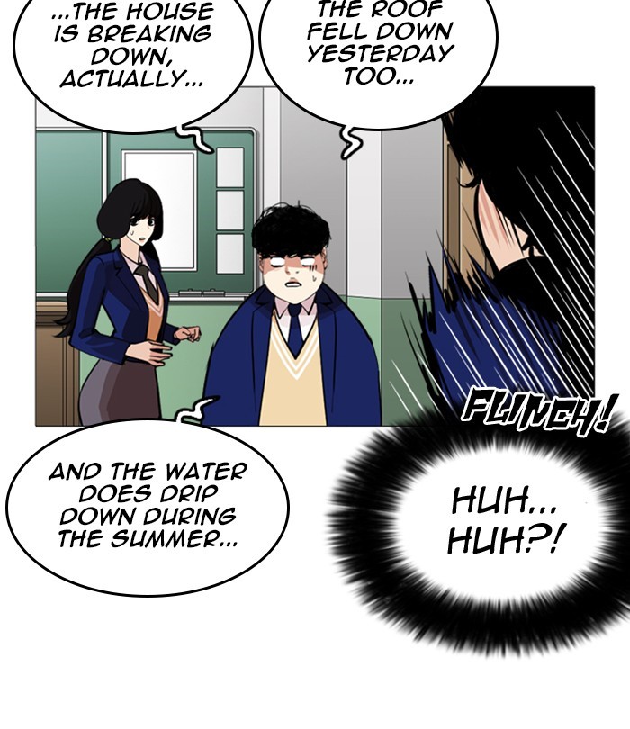 Lookism - Chapter 251: Ep. 251: Wuthering J High School (2)