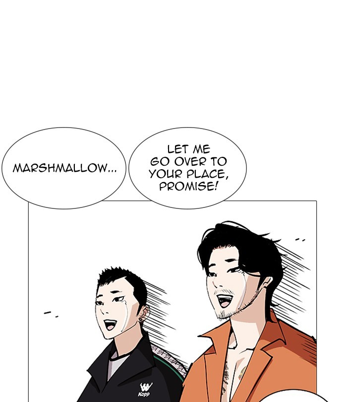 Lookism - Chapter 251: Ep. 251: Wuthering J High School (2)