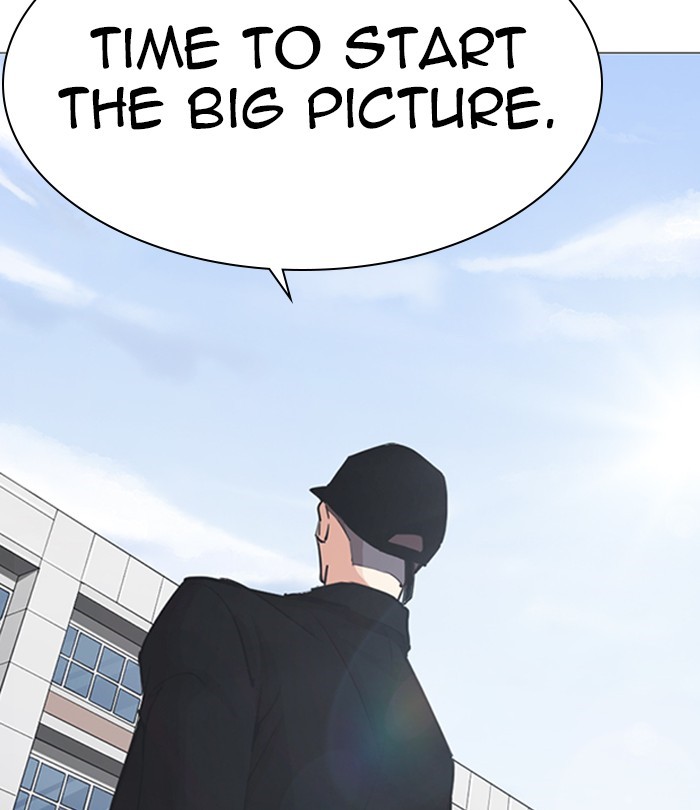 Lookism - Chapter 251: Ep. 251: Wuthering J High School (2)