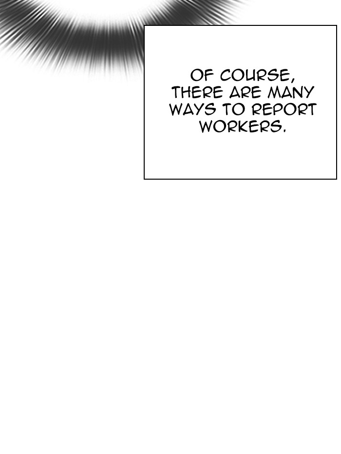 Lookism - Chapter 290: Ep. 290: Workers(4 Affiliates) (4)