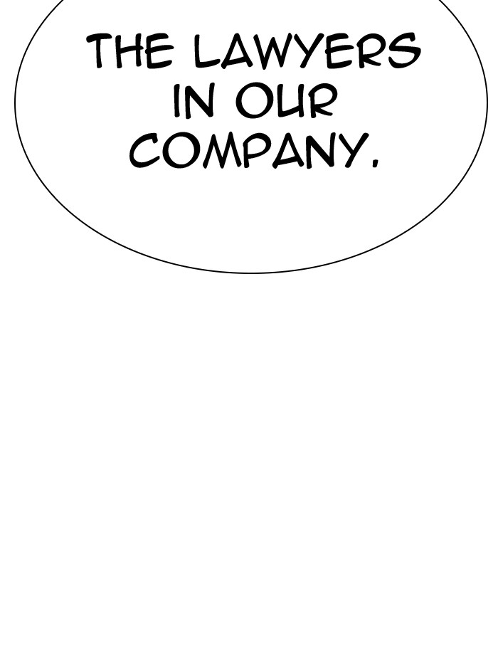 Lookism - Chapter 290: Ep. 290: Workers(4 Affiliates) (4)