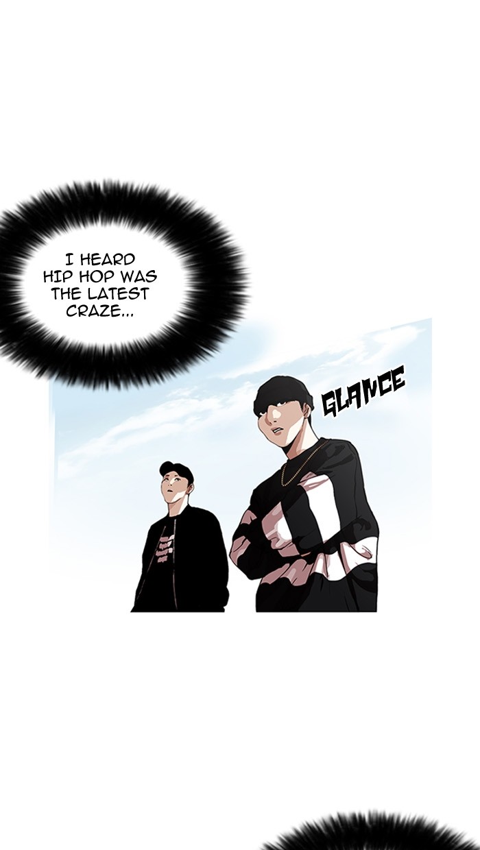 Lookism - Chapter 158