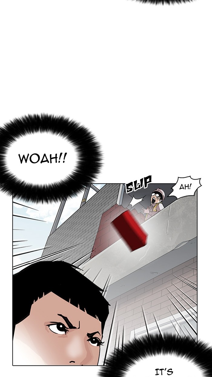 Lookism - Chapter 158