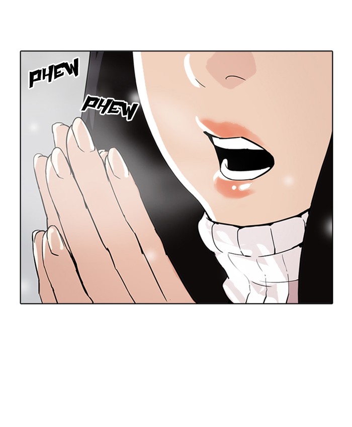 Lookism - Chapter 173