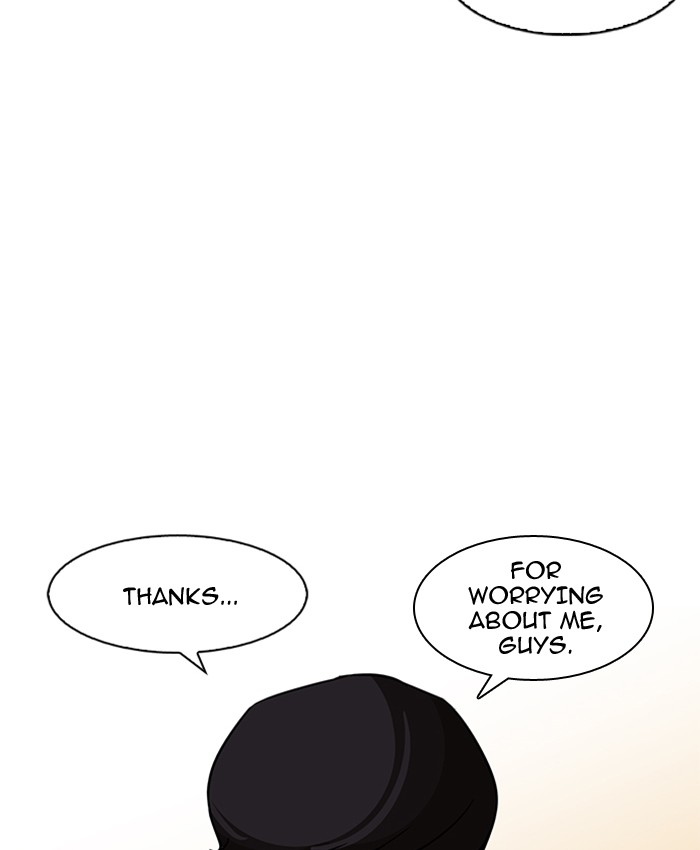 Lookism - Chapter 173