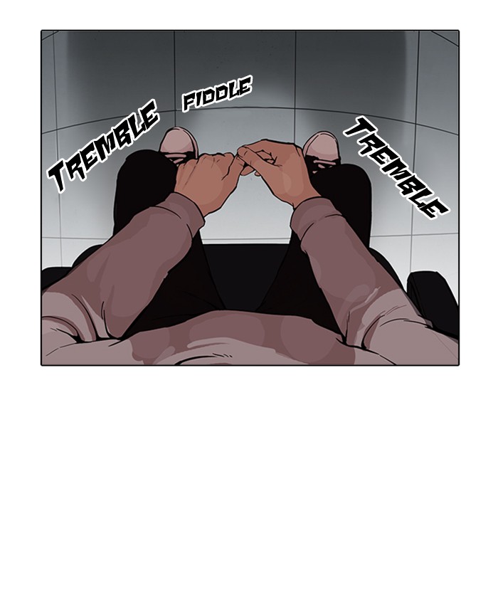 Lookism - Chapter 173