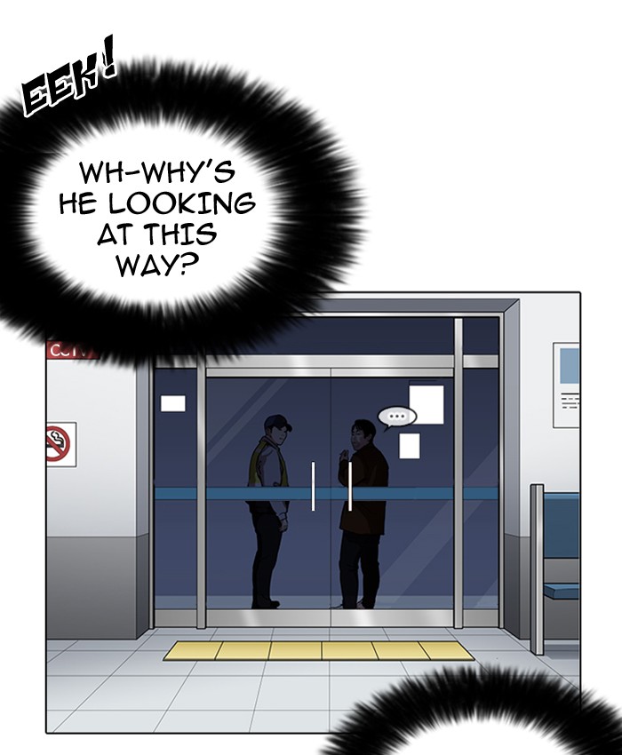 Lookism - Chapter 173