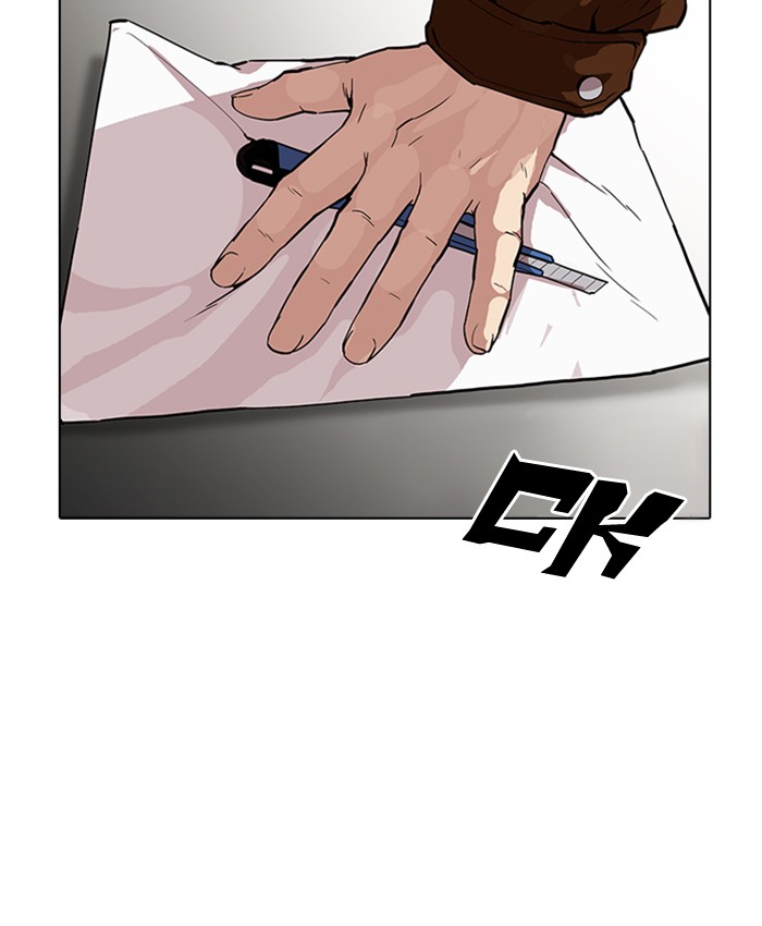 Lookism - Chapter 173