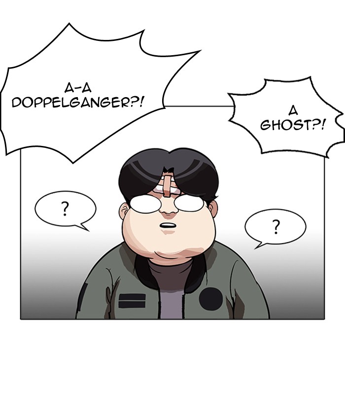 Lookism - Chapter 173