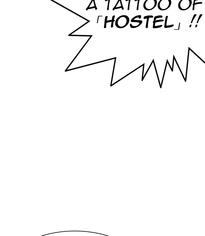 Lookism - Chapter 256: Ep. 256: Hostel Branch (2)