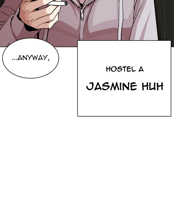 Lookism - Chapter 256: Ep. 256: Hostel Branch (2)