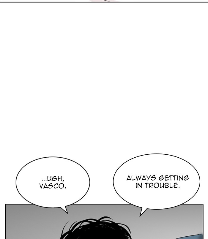 Lookism - Chapter 256: Ep. 256: Hostel Branch (2)