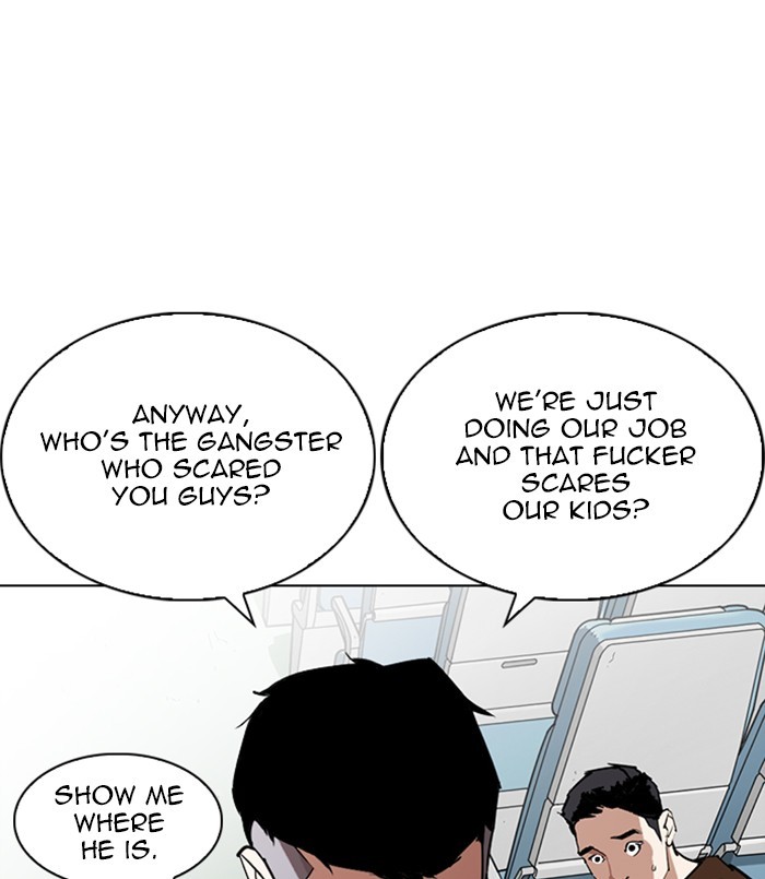 Lookism - Chapter 256: Ep. 256: Hostel Branch (2)