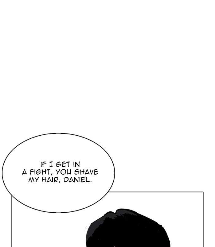 Lookism - Chapter 256: Ep. 256: Hostel Branch (2)