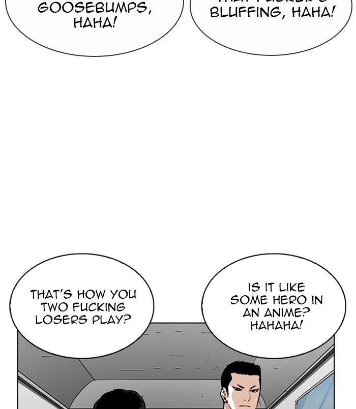 Lookism - Chapter 256: Ep. 256: Hostel Branch (2)