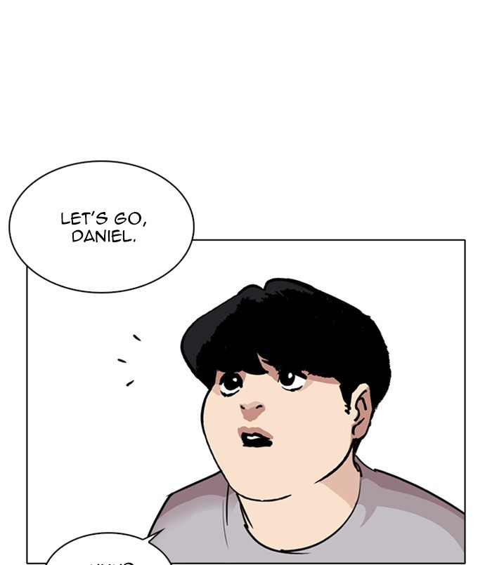 Lookism - Chapter 256: Ep. 256: Hostel Branch (2)